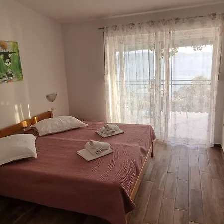 Apartments Gogi Zivogosce Exterior photo