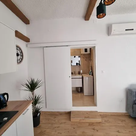 Apartments Gogi Zivogosce Exterior photo