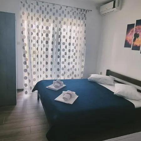 Apartments Gogi Zivogosce Exterior photo