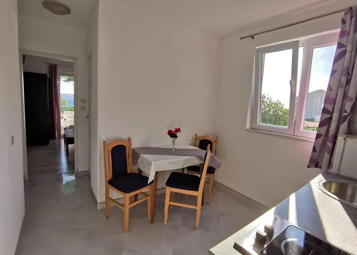 Apartments Gogi