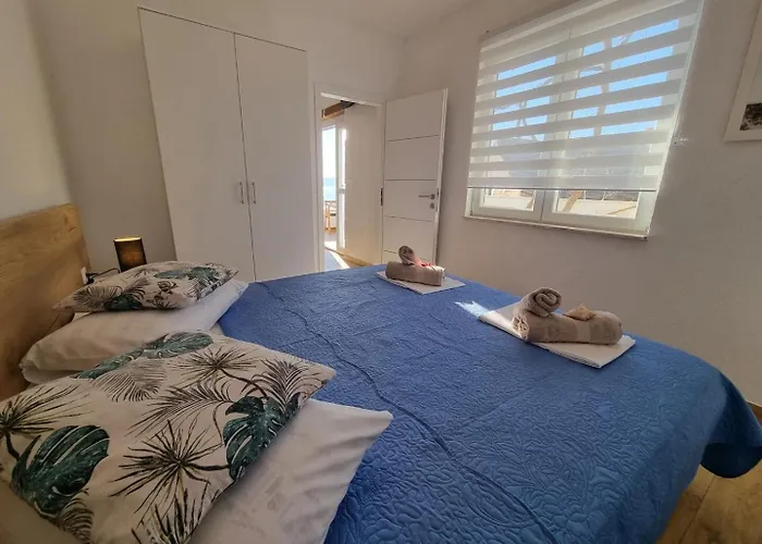 Apartments Gogi