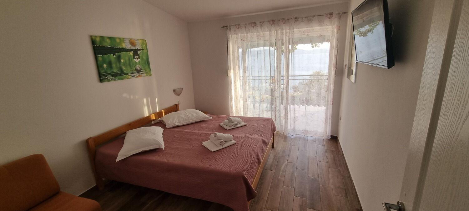 Gogi Apartment Zivogosce