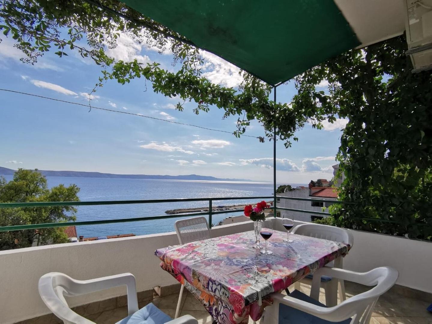 Gogi Apartman