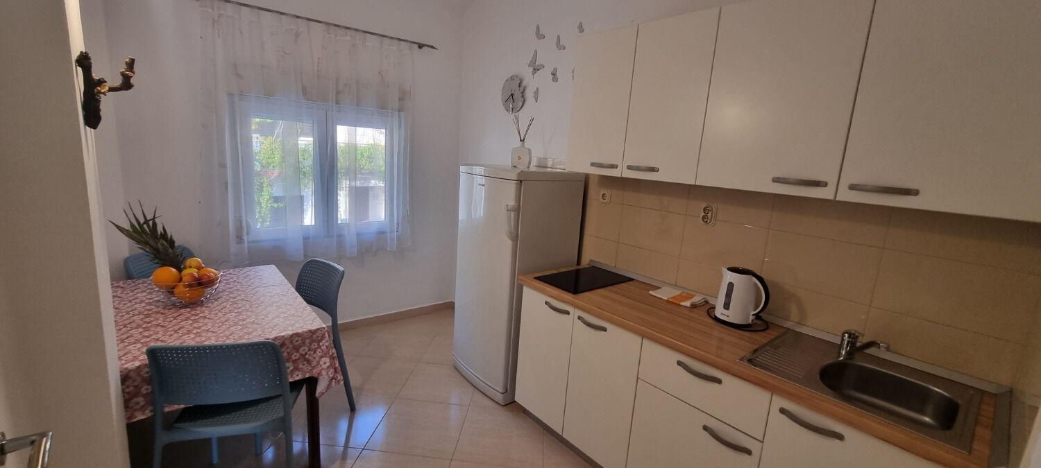 Apartment Gogi
