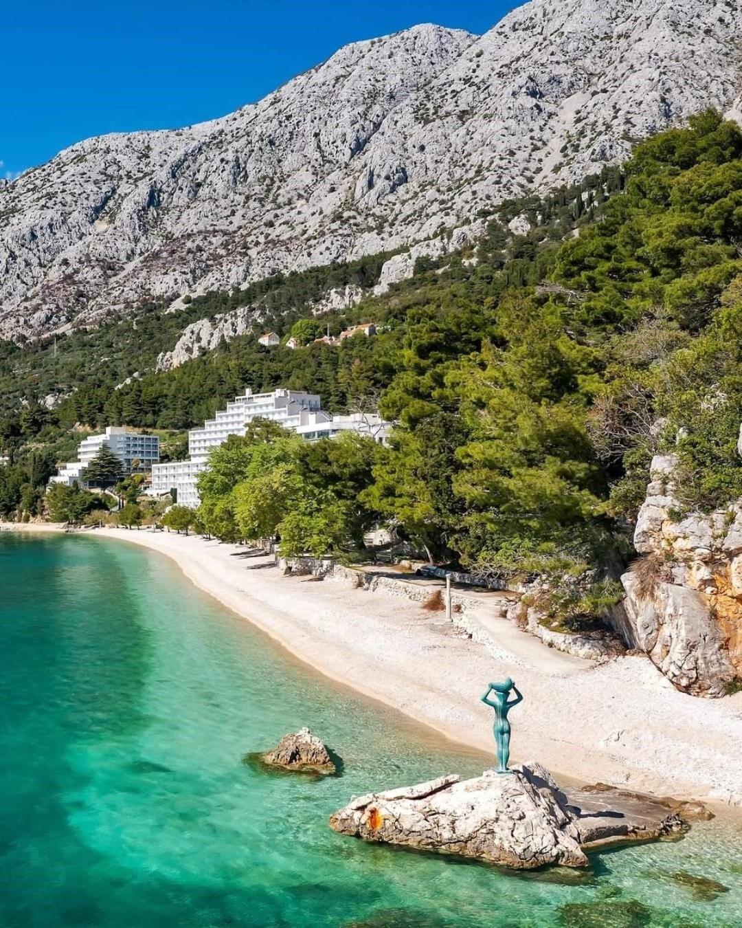 Apartman Gogi Živogošće