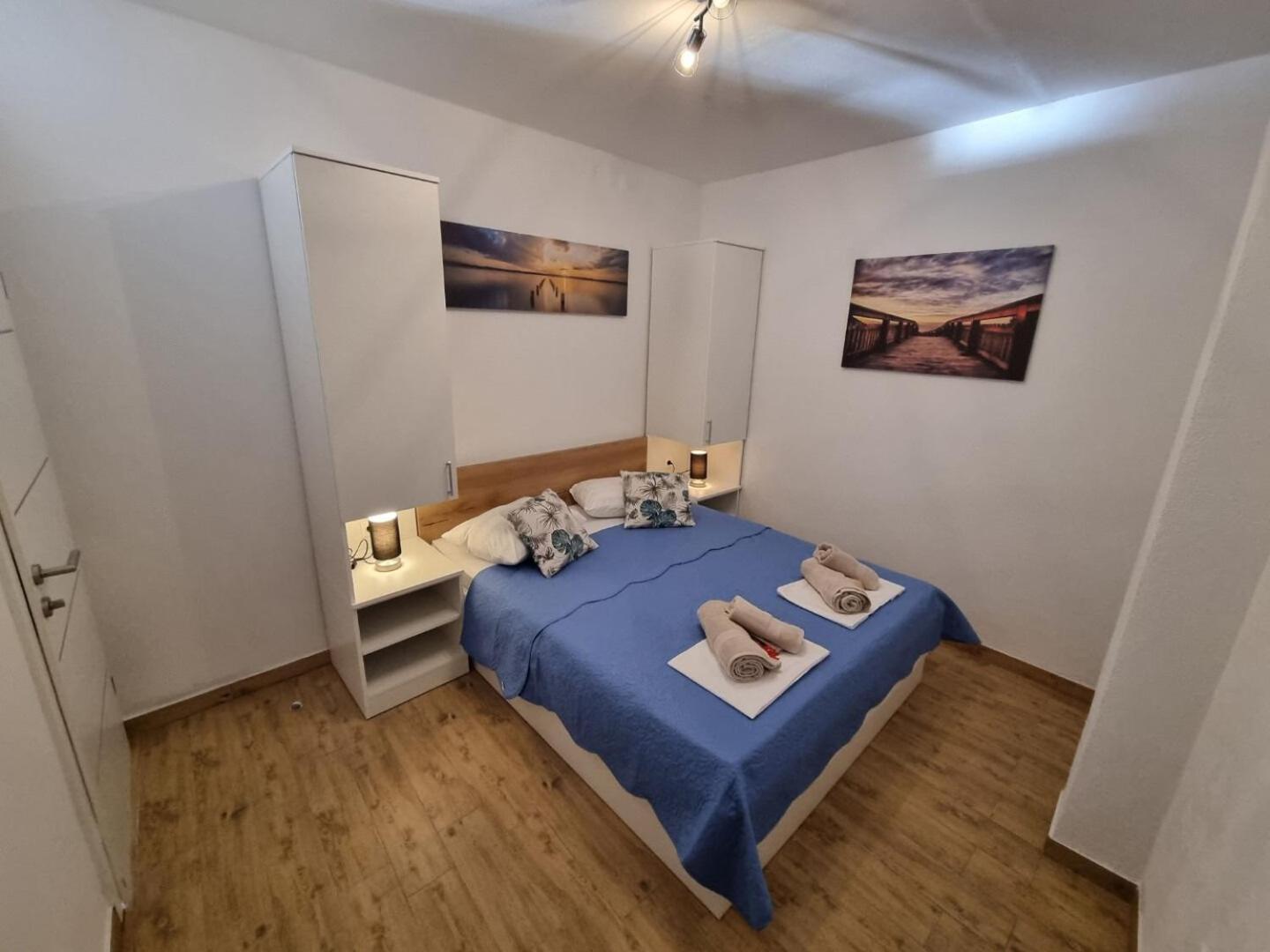 Gogi Apartma