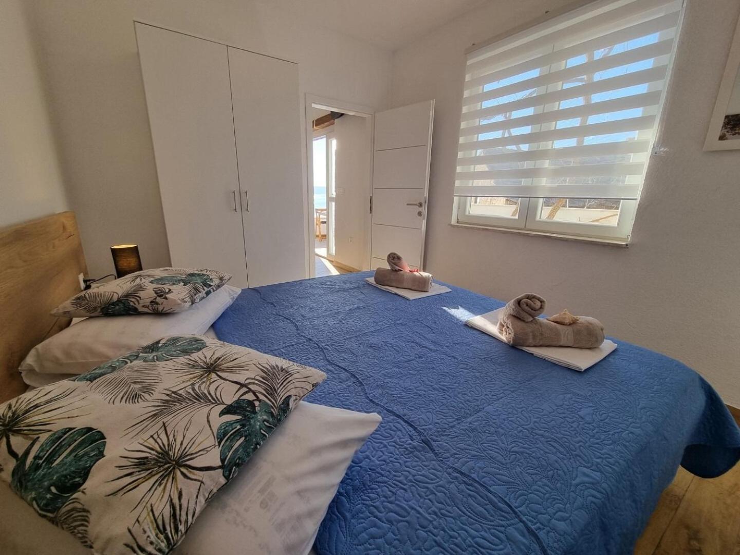 Apartma Gogi *