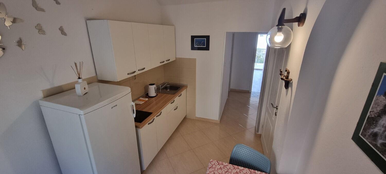 Apartment Gogi Zivogosce