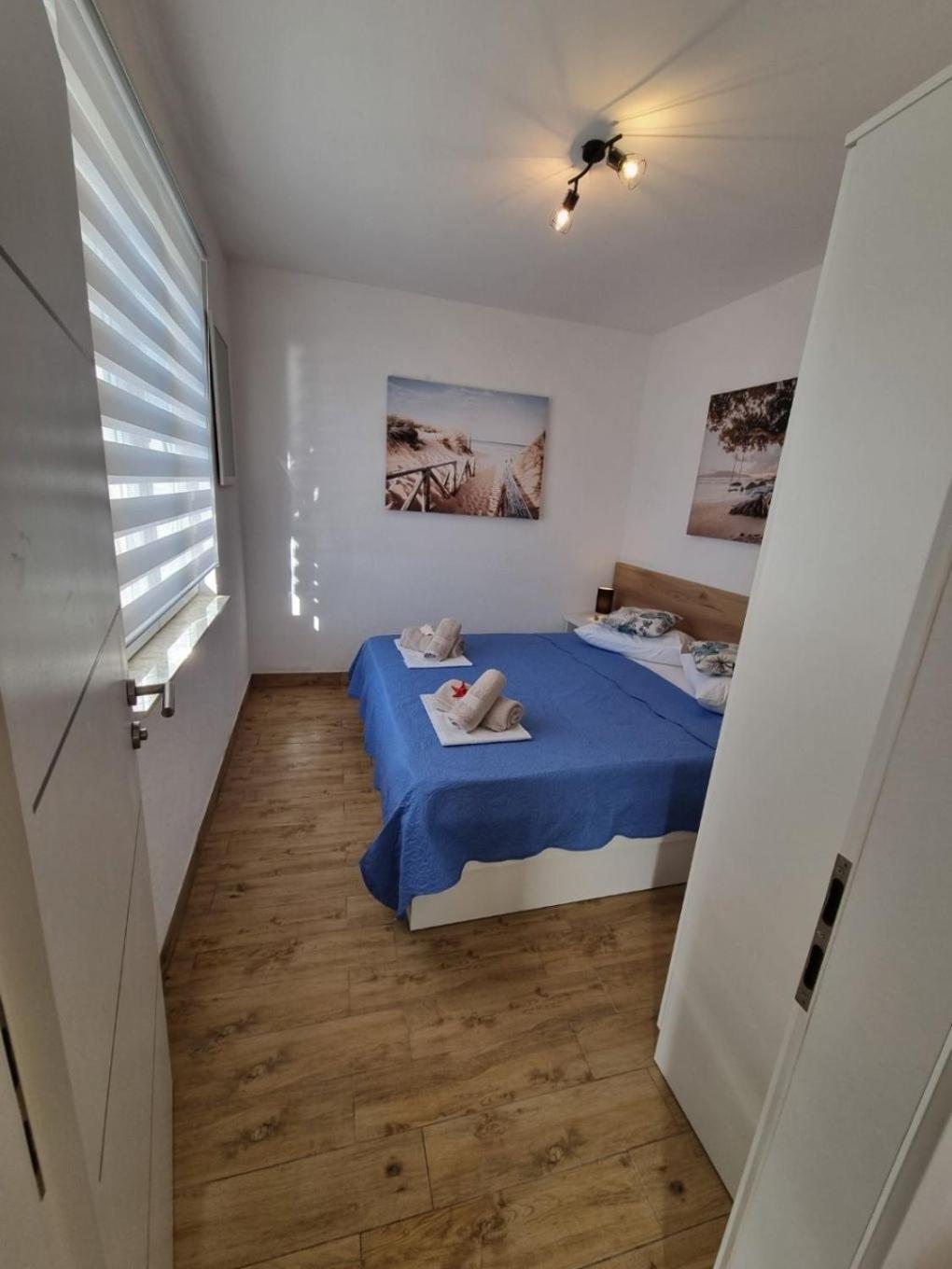 Apartma Gogi