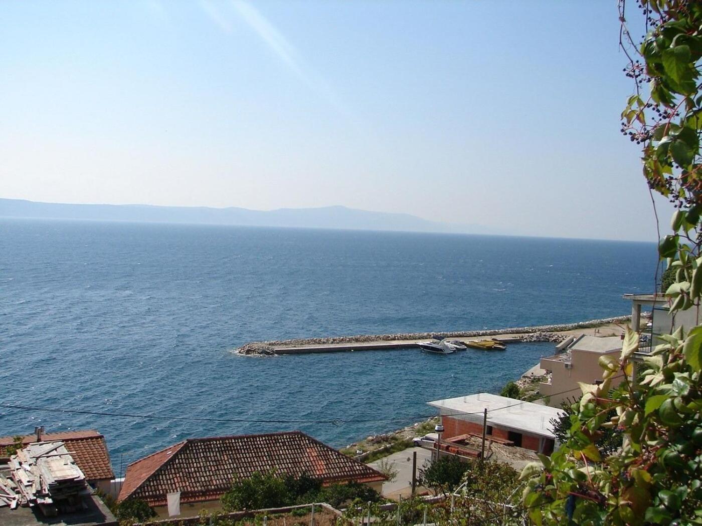 Apartma Gogi Zivogosce