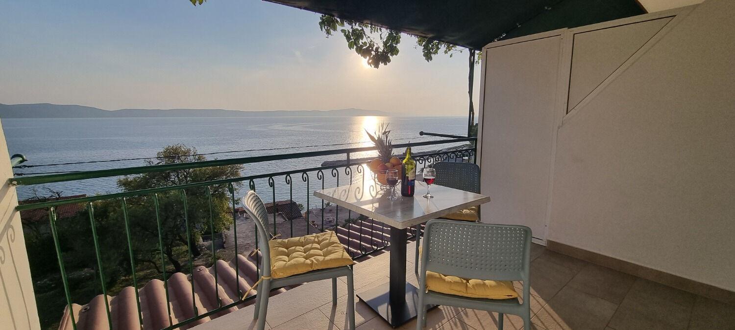 Gogi Apartma Zivogosce