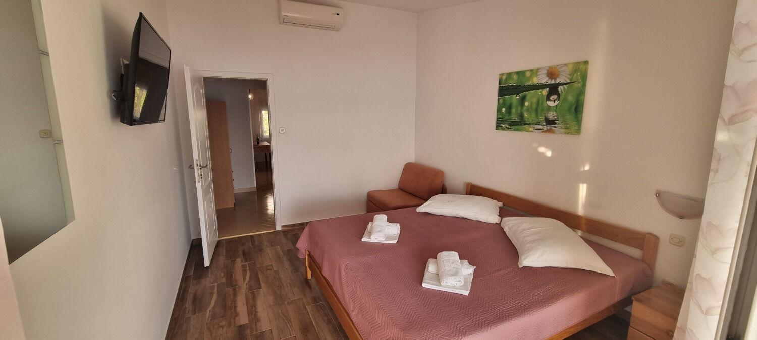 Apartma Gogi Zivogosce