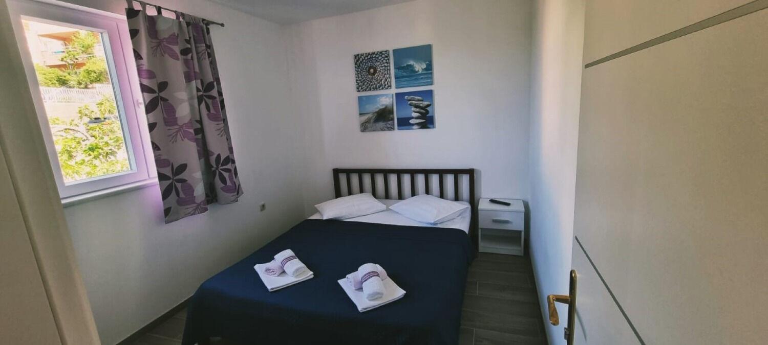 Apartma Gogi