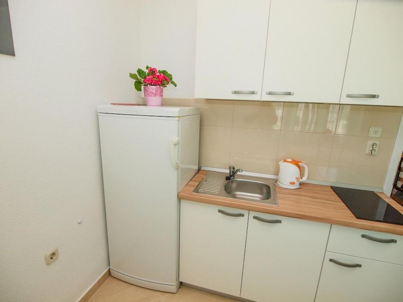 Gogi Apartment *