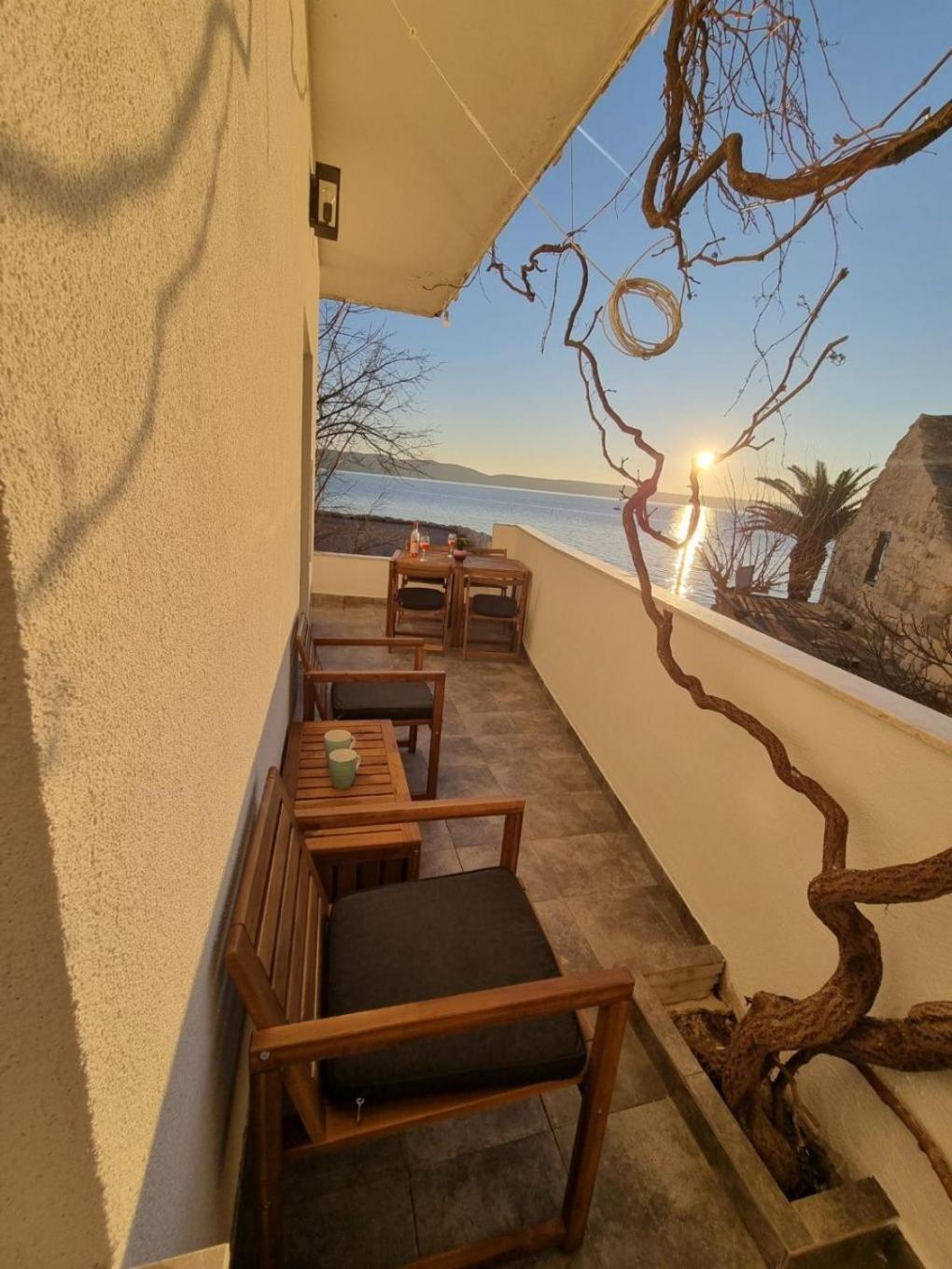 Gogi Apartma Zivogosce