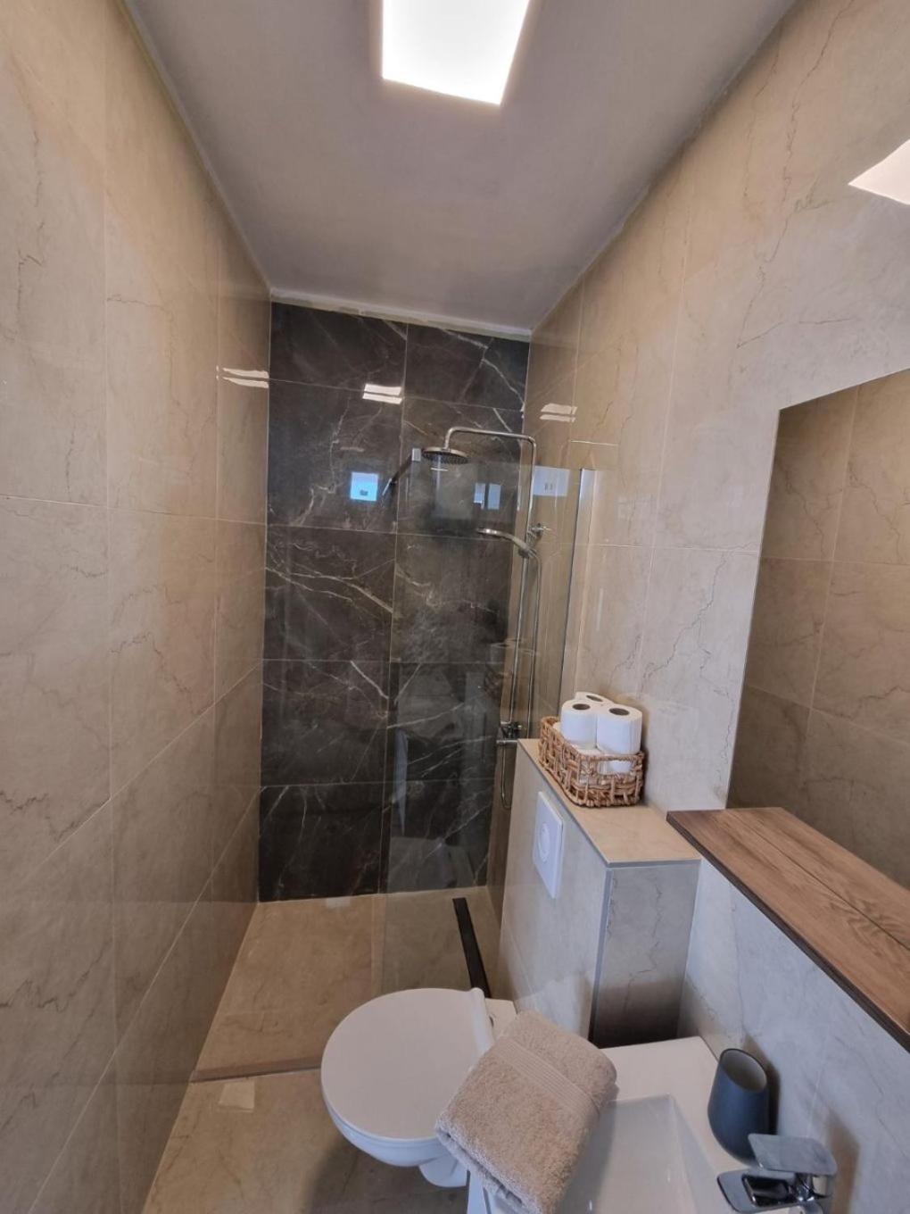 Gogi Apartment *