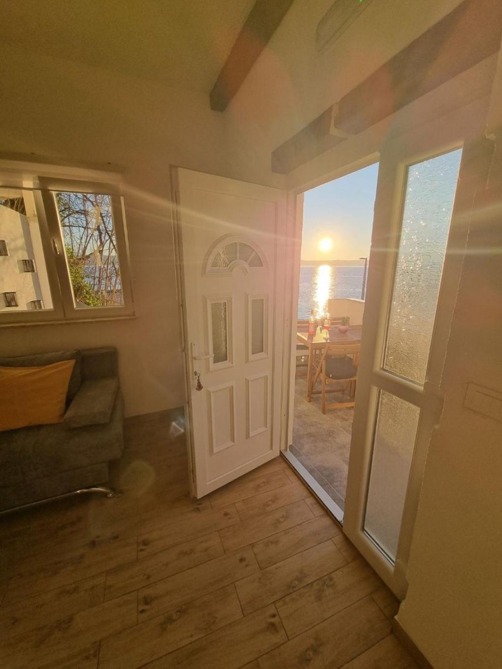 Gogi Apartma Zivogosce