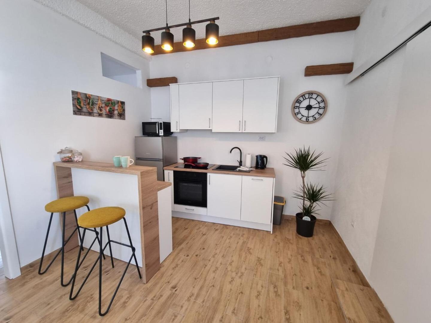 Gogi Apartment Zivogosce